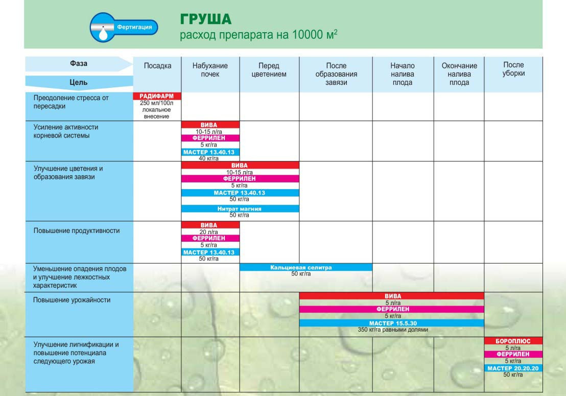 Феррілен 4.8 Орто-Орто (Ferrilene 4.8 Orto-Orto) 5 кг, мінеральне добриво, хелат заліза, Valagro (Валагро), Італія